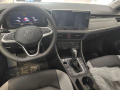 Volkswagen Bora 300TSI Edition - ფოტო 16