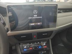 Volkswagen Bora 300TSI Edition - ფოტო 17