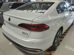 Volkswagen Bora 300TSI Edition - ფოტო 2
