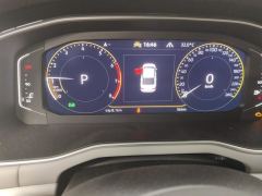Volkswagen Bora 300TSI Edition - ფოტო 20
