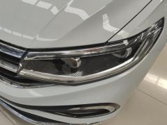 Volkswagen Bora 300TSI Edition - ფოტო 4