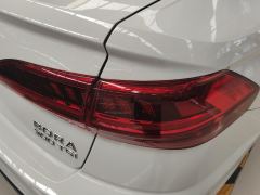 Volkswagen Bora 300TSI Edition - ფოტო 5