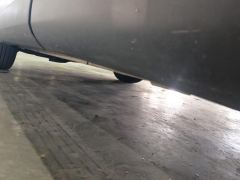 Toyota Corolla Sharp Release 2.0L Edition - ფოტო 11
