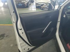 Toyota Corolla Sharp Release 2.0L Edition - ფოტო 12