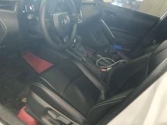 Toyota Corolla Sharp Release 2.0L Edition - ფოტო 14
