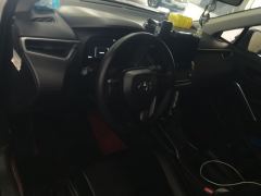 Toyota Corolla Sharp Release 2.0L Edition - ფოტო 16