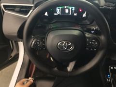 Toyota Corolla Sharp Release 2.0L Edition - ფოტო 18