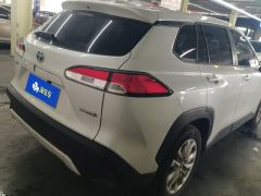 Toyota Corolla Sharp Release 2.0L Edition - ფოტო 2