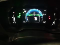 Toyota Corolla Sharp Release 2.0L Edition - ფოტო 20