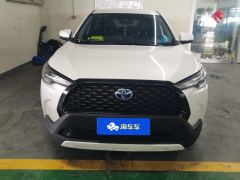 Toyota Corolla Sharp Release 2.0L Edition - ფოტო 3