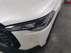 Toyota Corolla Sharp Release 2.0L Edition - ფოტო 4