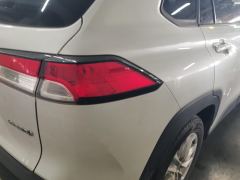 Toyota Corolla Sharp Release 2.0L Edition - ფოტო 5
