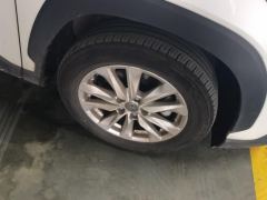 Toyota Corolla Sharp Release 2.0L Edition - ფოტო 6
