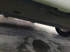 Toyota Corolla Sharp Release 2.0L Edition - ფოტო 8