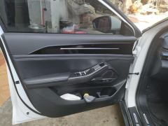 Geely Galaxy L6 Longteng Edition 1.5T 125km PLUS - photo 12