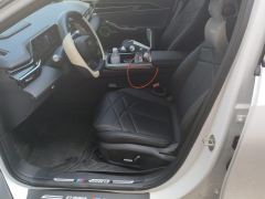 Geely Galaxy L6 Longteng Edition 1.5T 125km PLUS - photo 14