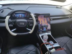 Geely Galaxy L6 Longteng Edition 1.5T 125km PLUS - photo 16