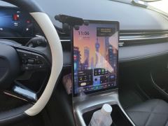 Geely Galaxy L6 Longteng Edition 1.5T 125km PLUS - photo 17