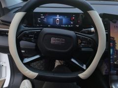 Geely Galaxy L6 Longteng Edition 1.5T 125km PLUS - photo 18