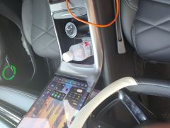Geely Galaxy L6 Longteng Edition 1.5T 125km PLUS - photo 19