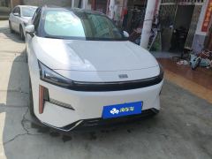 Geely Galaxy L6 Longteng Edition 1.5T 125km PLUS - photo 3