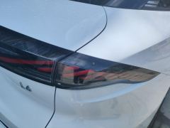 Geely Galaxy L6 Longteng Edition 1.5T 125km PLUS - photo 5