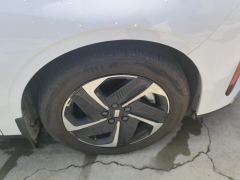 Geely Galaxy L6 Longteng Edition 1.5T 125km PLUS - photo 6