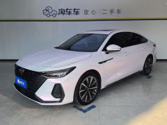 Chery Arrizo 8 High-Energy Edition 2.0T Imperial - фото 1