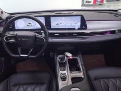 Chery Arrizo 8 High-Energy Edition 2.0T Imperial - фото 16