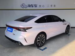 Chery Arrizo 8 High-Energy Edition 2.0T Imperial - фото 2