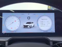Chery Arrizo 8 High-Energy Edition 2.0T Imperial - фото 20