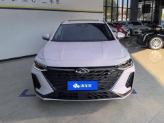 Chery Arrizo 8 High-Energy Edition 2.0T Imperial - фото 3