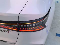 Chery Arrizo 8 High-Energy Edition 2.0T Imperial - фото 5