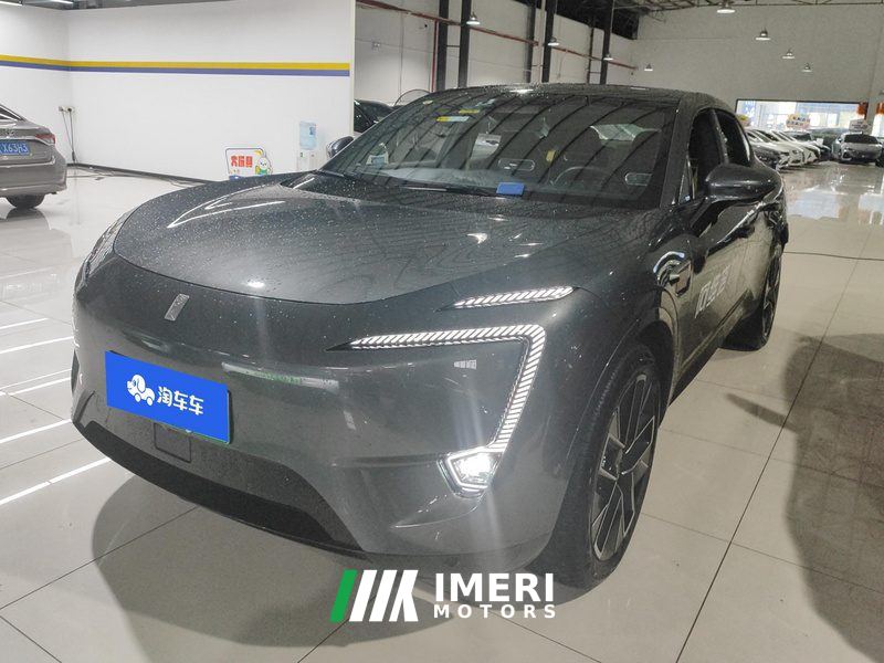 Avatr 11 HarmonyOS Edition 580km AWD Edition 5-seater
