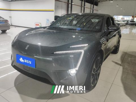 2023 Avatr 11 HarmonyOS Edition 580km AWD Edition 5-seater - автомобиль из Китая
