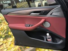BMW X3 xDrive30i Premier M Night Package - ფოტო 12