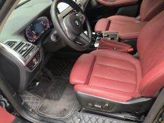 BMW X3 xDrive30i Premier M Night Package - ფოტო 14