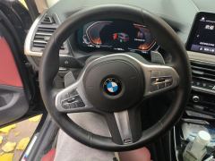 BMW X3 xDrive30i Premier M Night Package - ფოტო 18