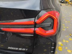 BMW X3 xDrive30i Premier M Night Package - ფოტო 5