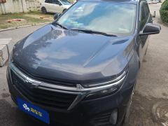 Chevrolet Equinox Explorer 535T Two-wheel drive version - ფოტო 1