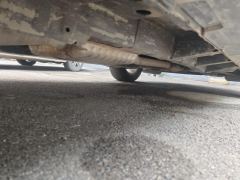 Chevrolet Equinox Explorer 535T Two-wheel drive version - ფოტო 10