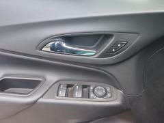 Chevrolet Equinox Explorer 535T Two-wheel drive version - ფოტო 12