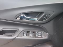 Chevrolet Equinox Explorer 535T Two-wheel drive version - ფოტო 13