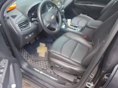 Chevrolet Equinox Explorer 535T Two-wheel drive version - ფოტო 14