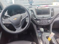 Chevrolet Equinox Explorer 535T Two-wheel drive version - ფოტო 16