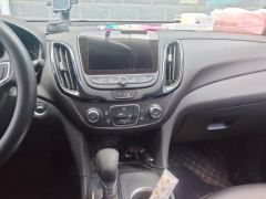 Chevrolet Equinox Explorer 535T Two-wheel drive version - ფოტო 17
