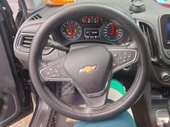 Chevrolet Equinox Explorer 535T Two-wheel drive version - ფოტო 18