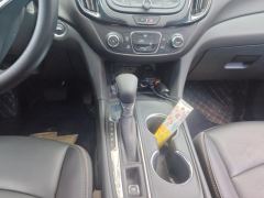 Chevrolet Equinox Explorer 535T Two-wheel drive version - ფოტო 19