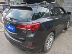 Chevrolet Equinox Explorer 535T Two-wheel drive version - ფოტო 2