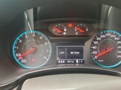 Chevrolet Equinox Explorer 535T Two-wheel drive version - ფოტო 20